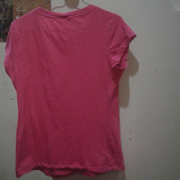 Girl's Mickey Mouse T-Shirt - Picture 6 of 6